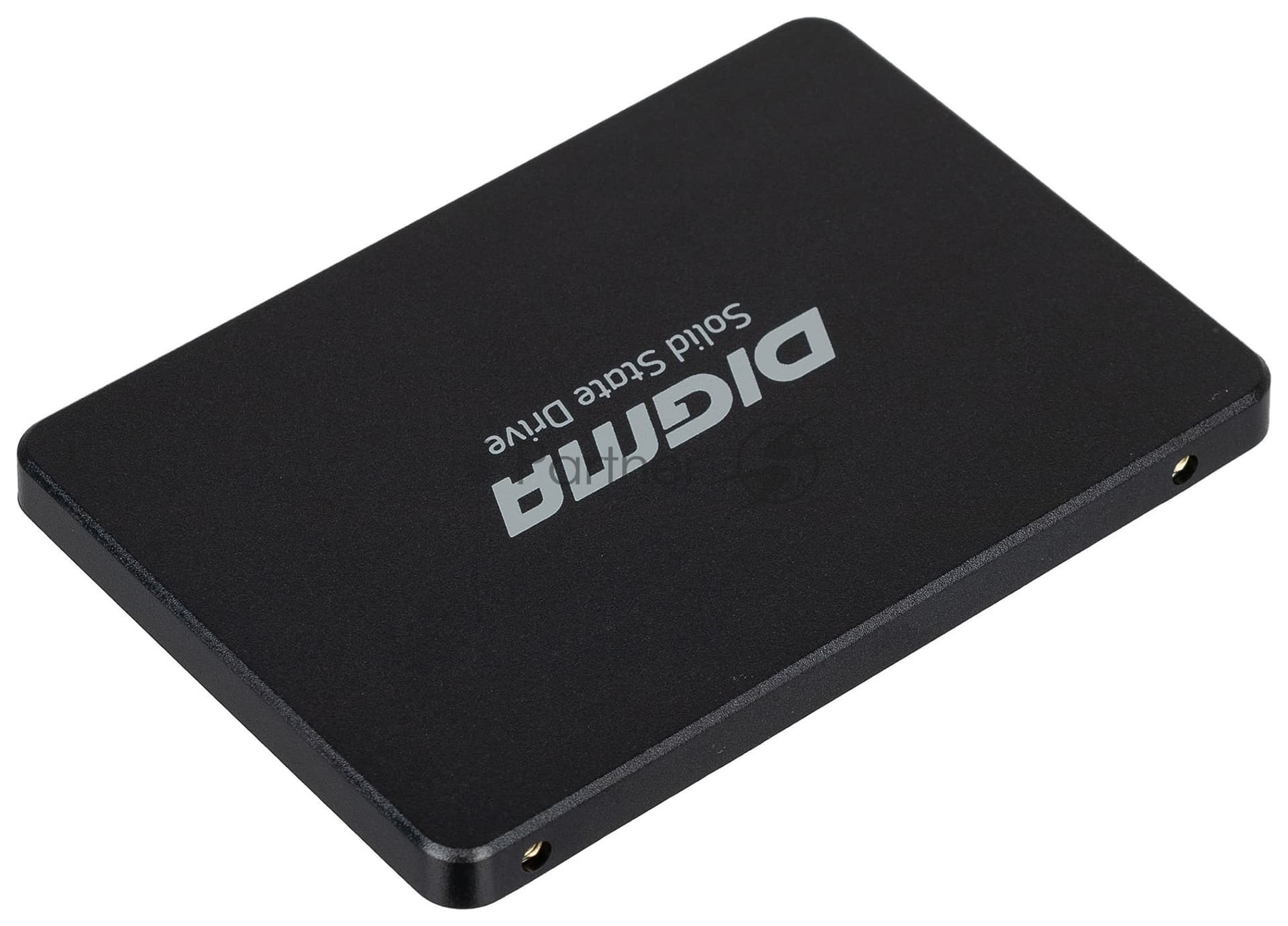 Накопитель SSD Digma Run S9, 1Tb, SATA III, 2.5", без NVMe, R/W 530/495