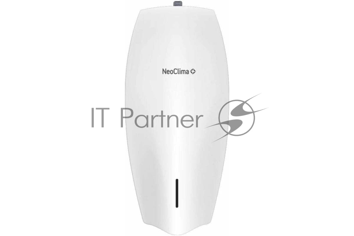 Сушилка для рук Neoclima NHD-121PUV