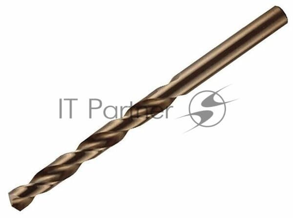 Сверло Makita D-17429 по металлу Д=8мм Дл=117мм (1пред.) для дрелей