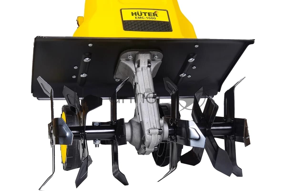 Huter <EMC-1600> Культиватор