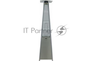 Газовый уличный обогреватель Neoclima 08HW-SS