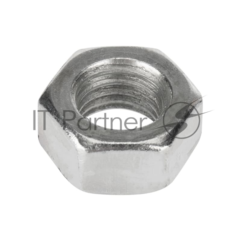 Гайка шестигранная Kranz DIN 934, M12, упаковка поставщика (20 кг./1 600 шт.)