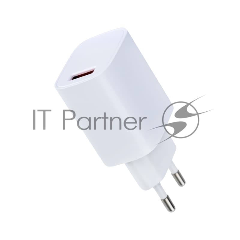 Сетевое зарядное устройство Rexant USB 5V, 3 A с Quick charge, белый