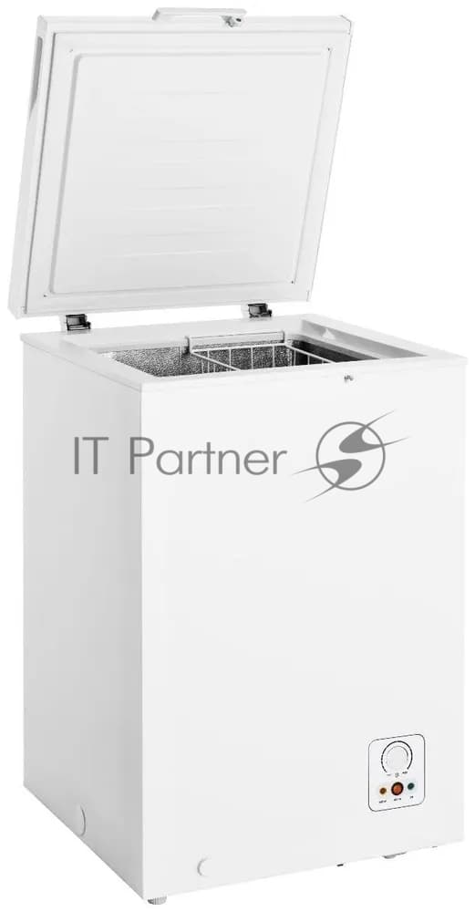 GORENJE FH10FPW Морозильный ларь 95л белый
