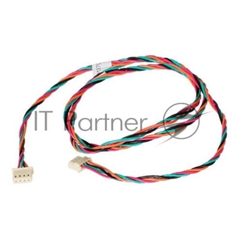 Кабель Chenbro 26H11313705A0 Cable CONT. to CONT. ,I2C, 800MM, RM13704e12,REV.A0,MB TO LED BOARD