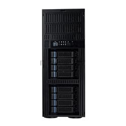 Серверный корпус SR11369H01*15639 TOWER SEVER,4U,BK CC1012,W/PSU+MINI SAS HD,12G+FAN,SINGLE+PALLET,REV.:";B00";