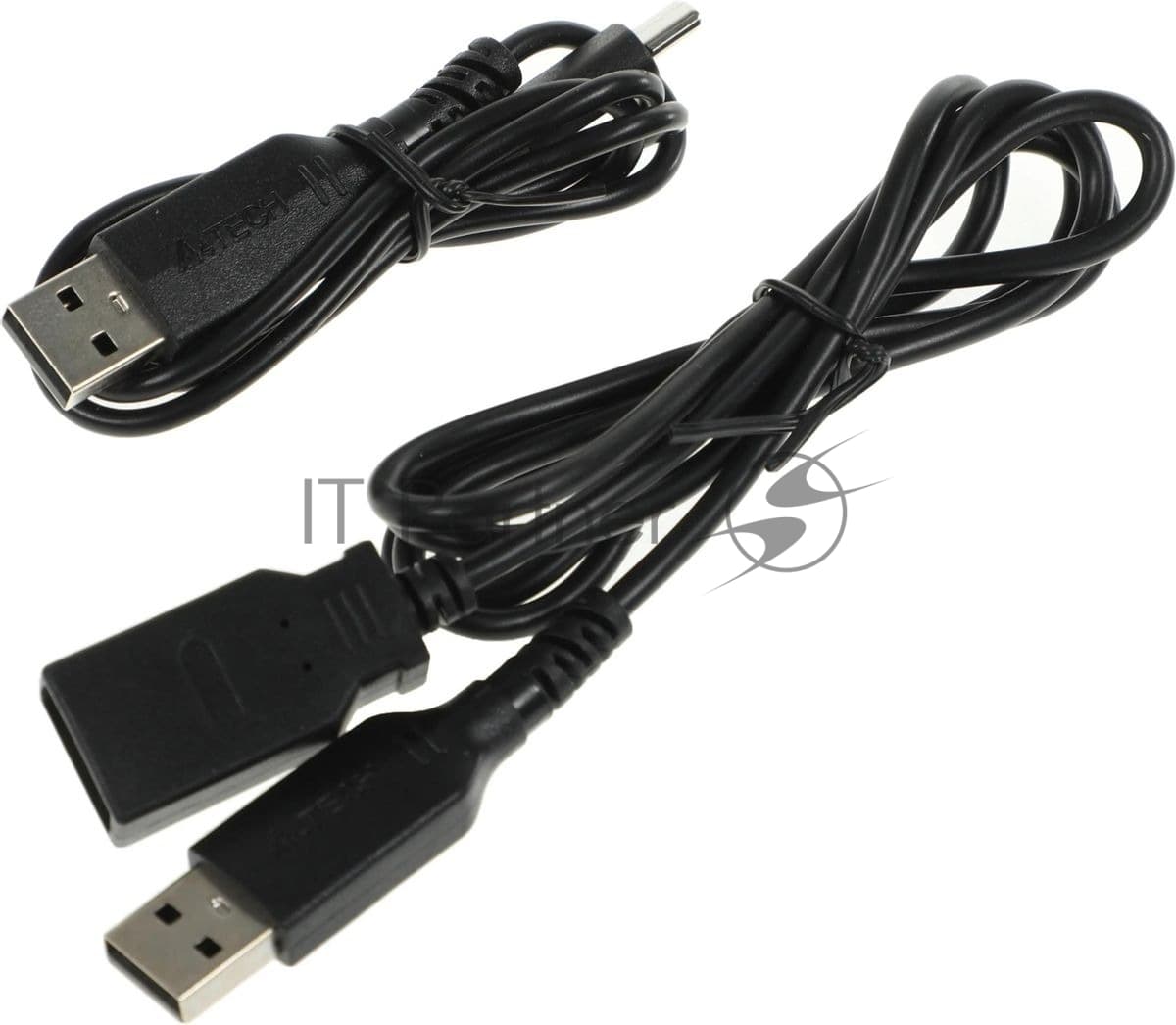 Клавиатура беспроводная A4Tech Fstyler FBX50C, USB, Bluetooth/Радиоканал, серый