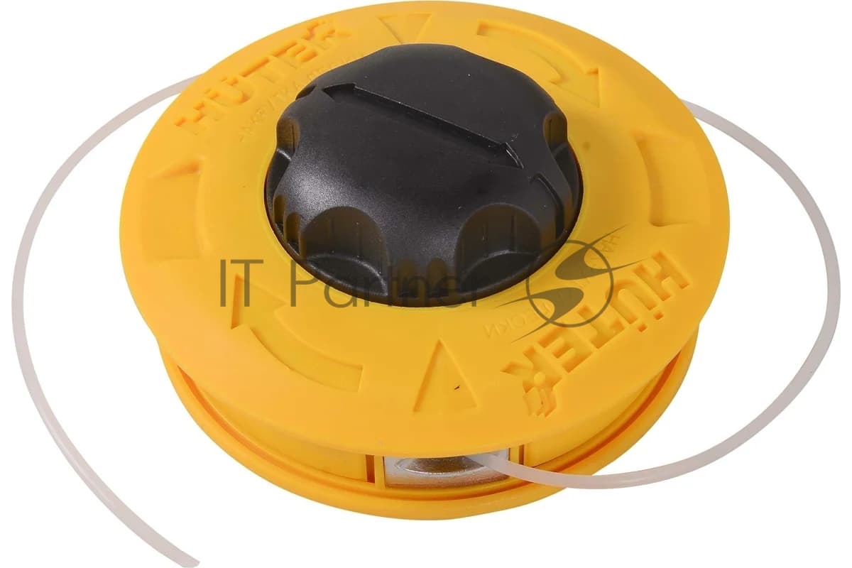 Триммер Huter GGT-15004Т