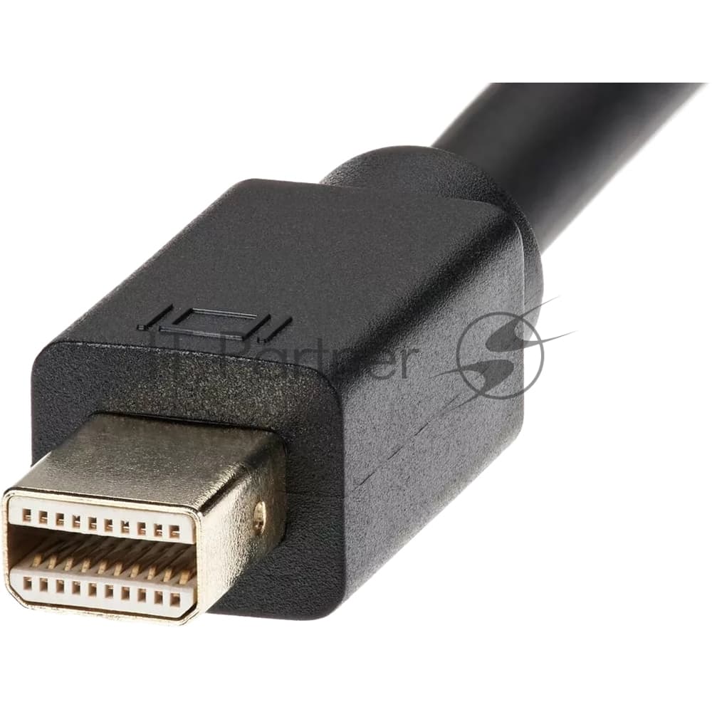 Кабель-переходник HDMI(F) +USB---> miniDP(M) 0.15m 4K*30Hz VCOM CG497-0.15