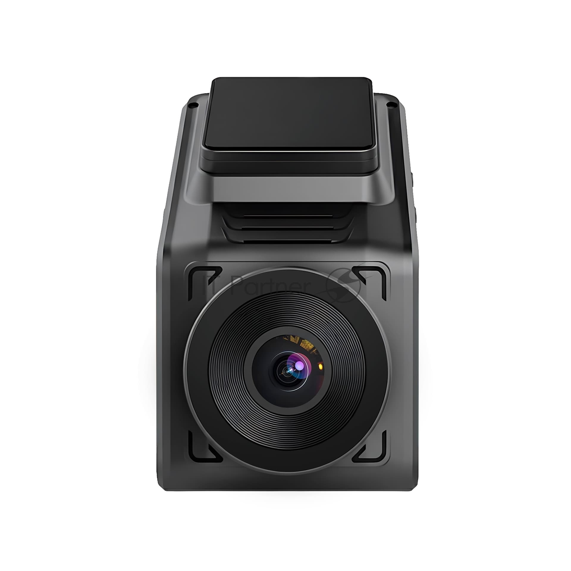 Видеорегистратор TrendVision Online Cloud 4G черный 1080x1920 1080p 140гр. GPS SL8521E