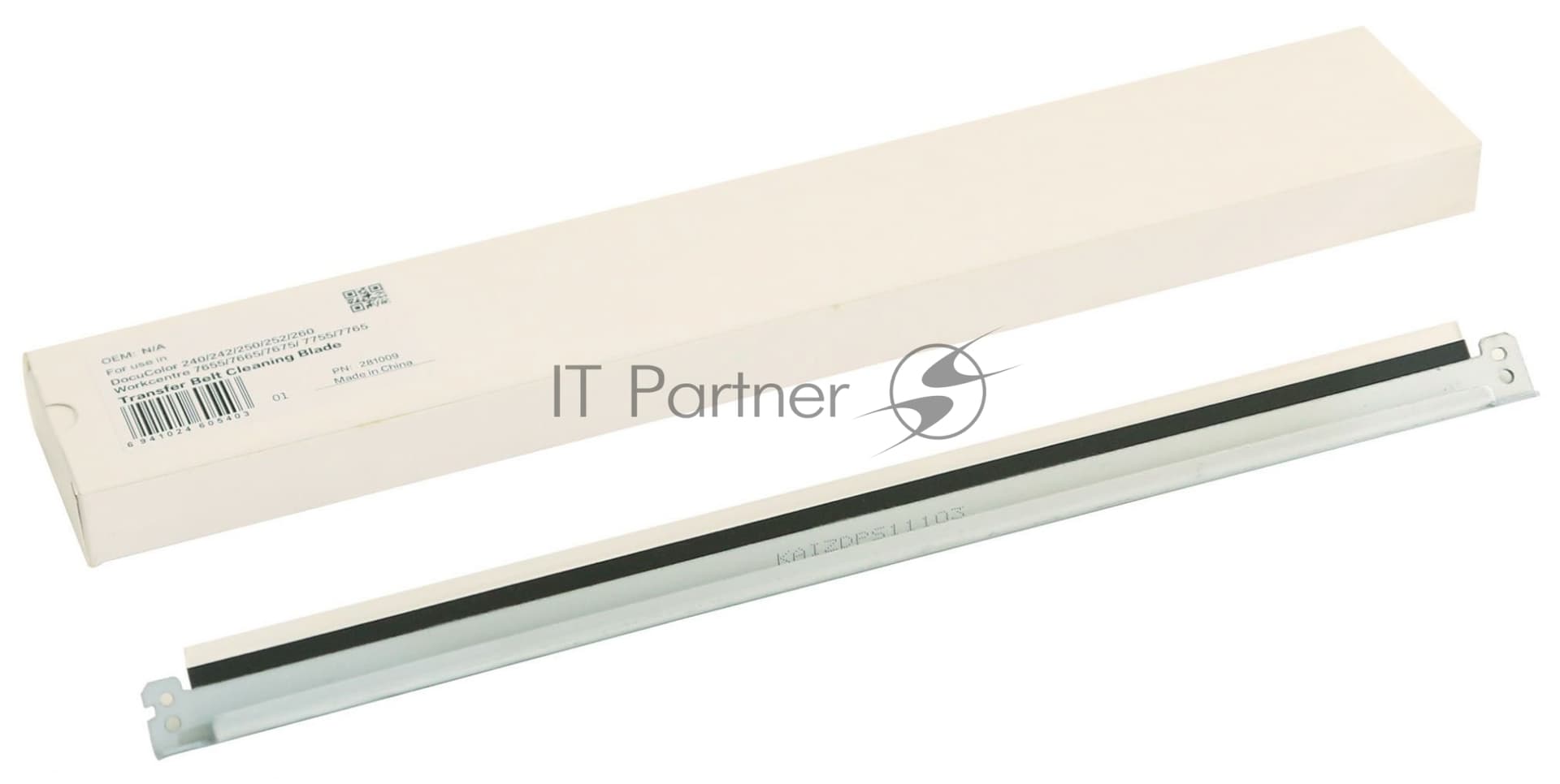 Лезвие CET CET281009 (033K94682) для Xerox WC 7655/7665