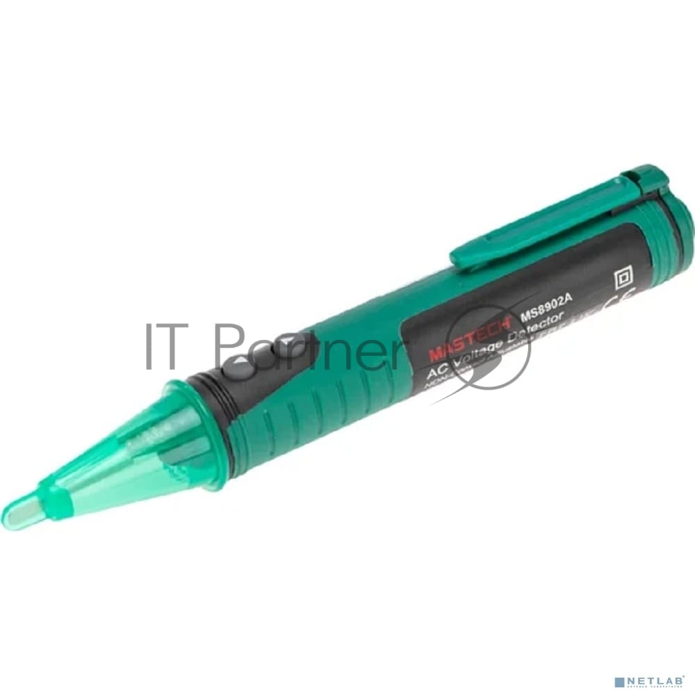 Тестер-пробник MS8902A MASTECH