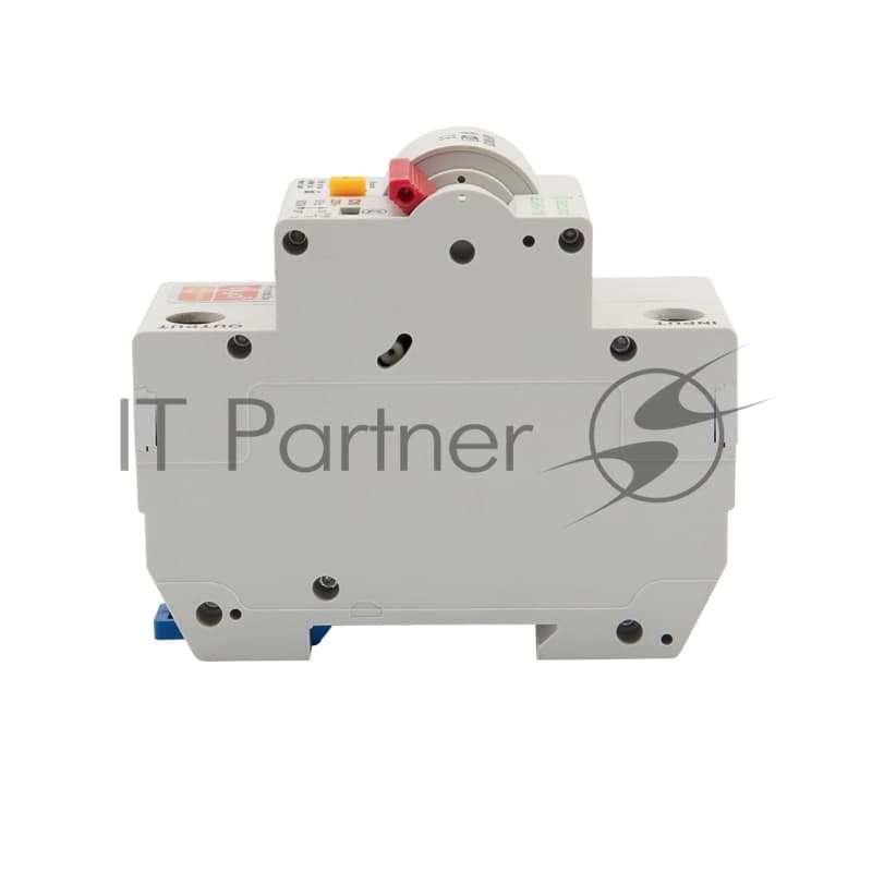 Выключатель умный Wi-Fi автоматический 1P/25А SECURIC