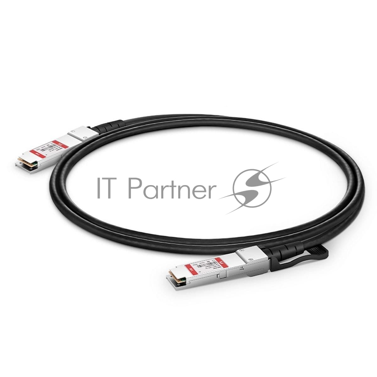 Кабель H3C LSWM1QSTK0 40G QSFP+ Cable 1m