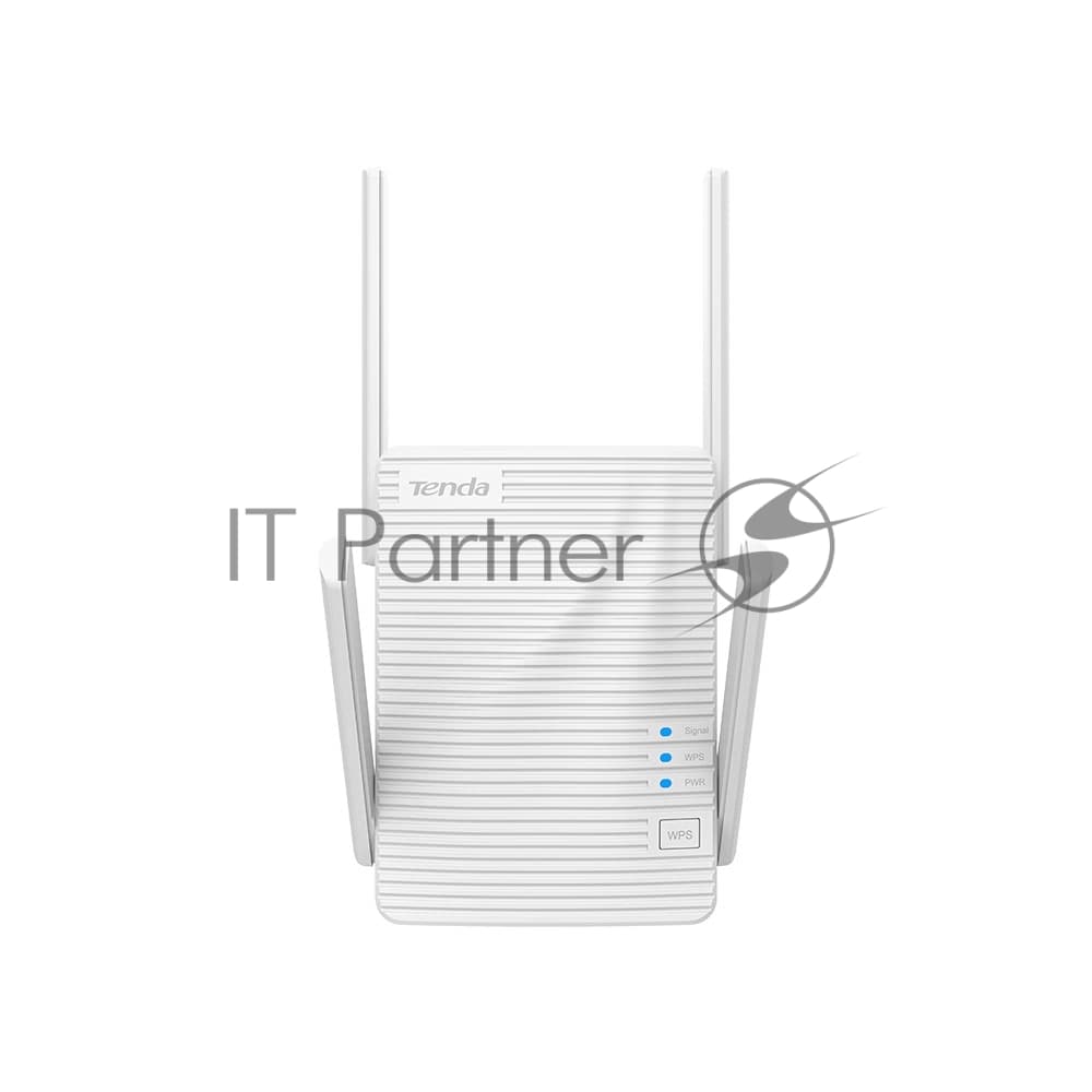 Усилитель Wi-Fi сигнала Tenda 2034MBPS A21