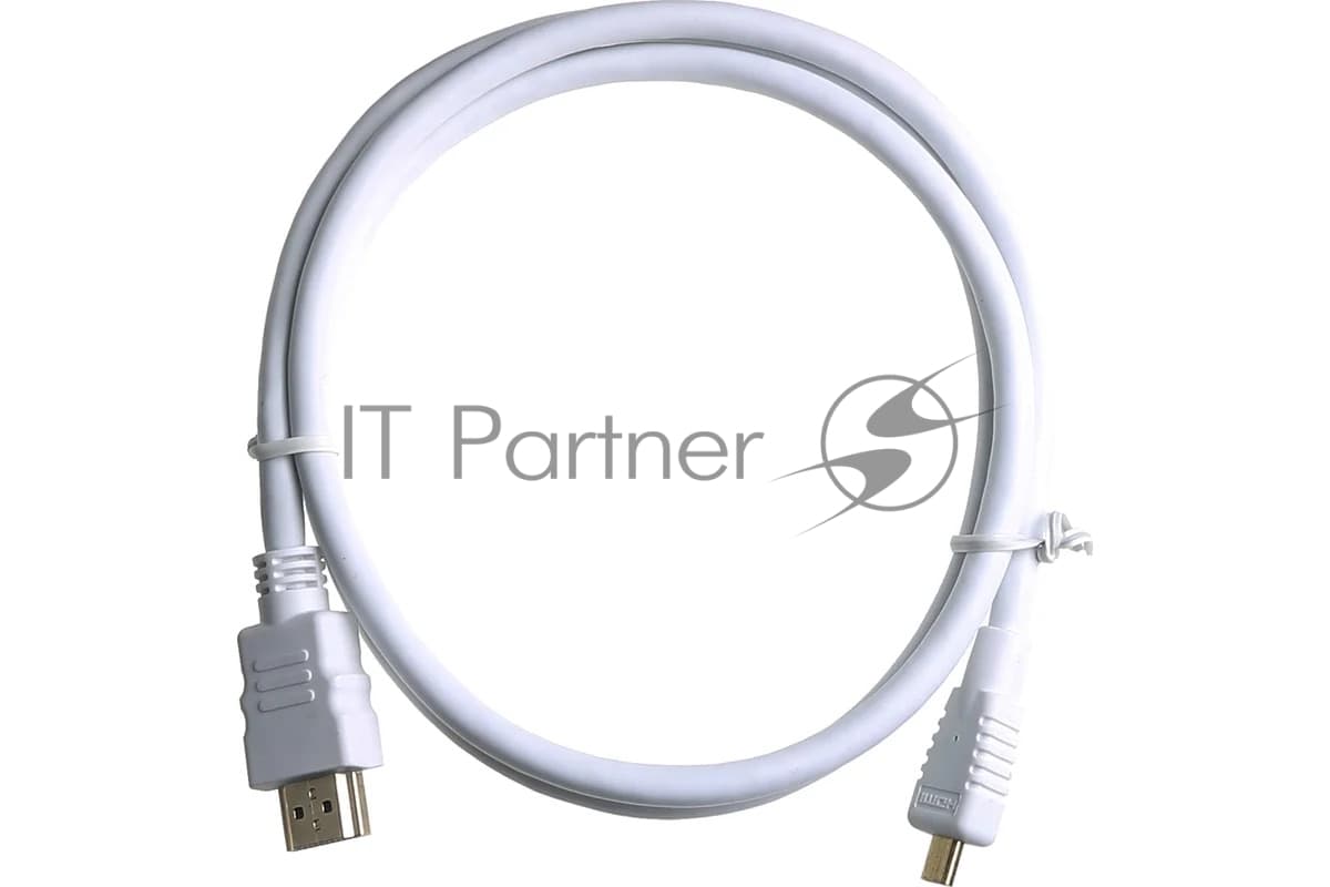 Кабель Micro HDMI to HDMI для Raspberry