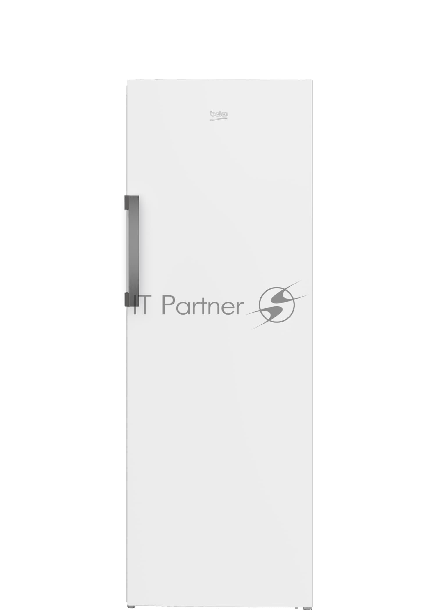 Морозильная камера Beko B1RFNK292W, белый, 255л, 7 ящиков