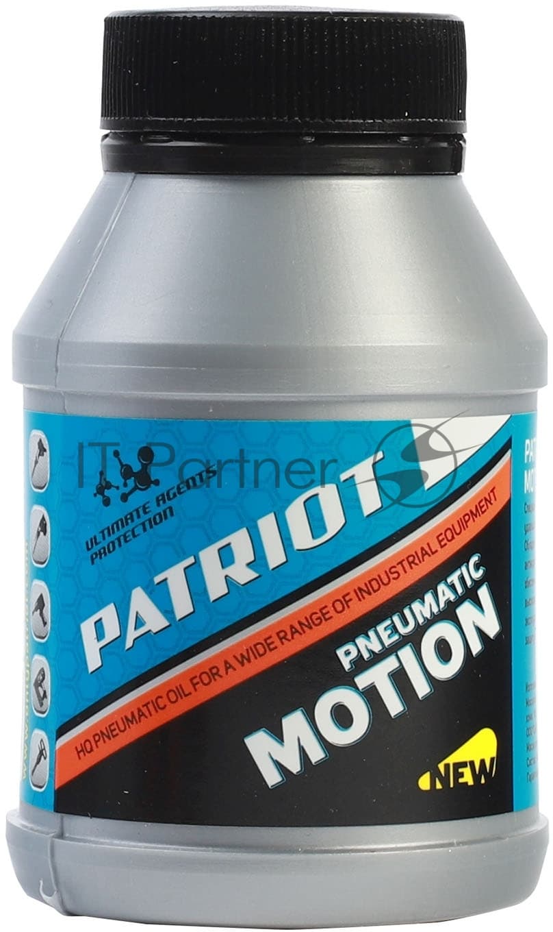 Масло для пневмоинструмента Patriot WH45