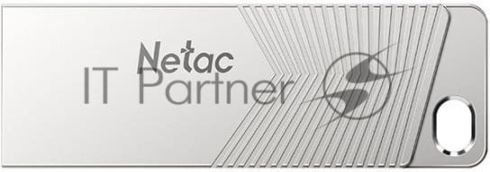 Носитель информации Netac UM1 16GB USB3.2 Flash Drive