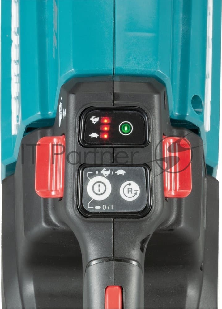 Кусторез Makita DUH602Zаккум.