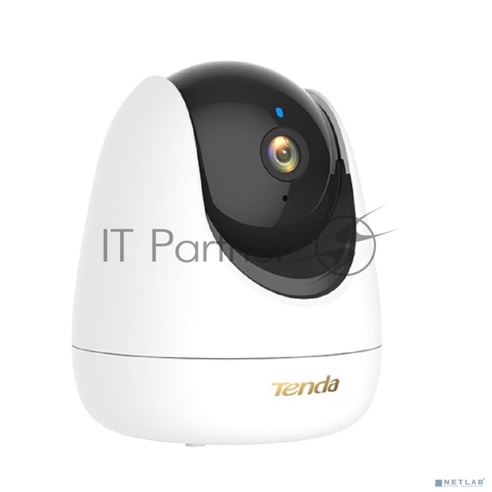 Tenda IP-камера CP7 панорамная 4Мп Wi-Fi