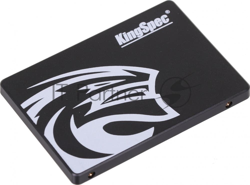 KingSpec P3-2TB SSD накопитель 2048ГБ SATA III 2.5 дюйма