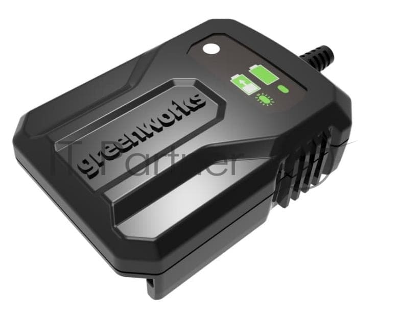 Зарядное устройство Greenworks G24UC2