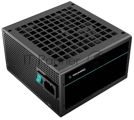 Deepcool PF450 Блок питания 450Вт 80+ ATX 2.4