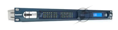 Блок расширения BSS BLU-GPX интерфейсы GPIO, RS232, 2 х PoE-Ethernet