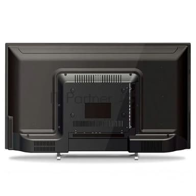 Телевизор Asano 50" 50LU8120T черный LED UHD 60Hz ЯндексТВ