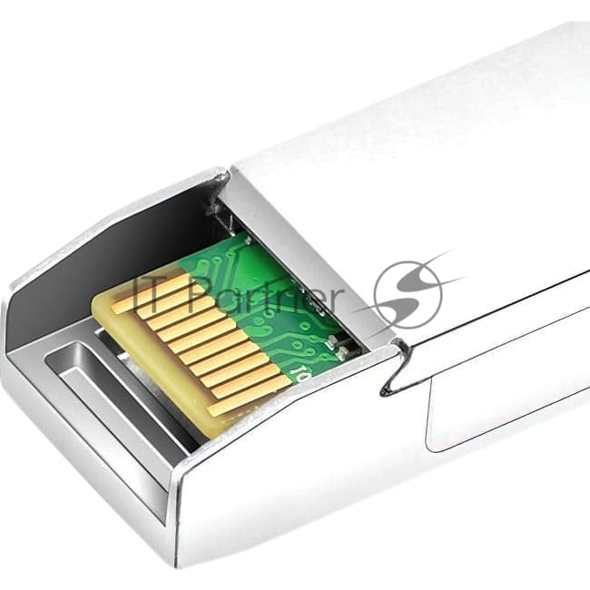 Трансивер CISCO 25GBASE-SR SFP28 Module for MMF, 850nm, 70/100m (OM3/OM4), SFP-25G-SR-S Enterprise-Class