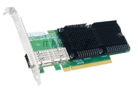 Сетевой адаптер PCIE 100Gb QSFP+ LRES1019PF-QSFP28 LR-LINK