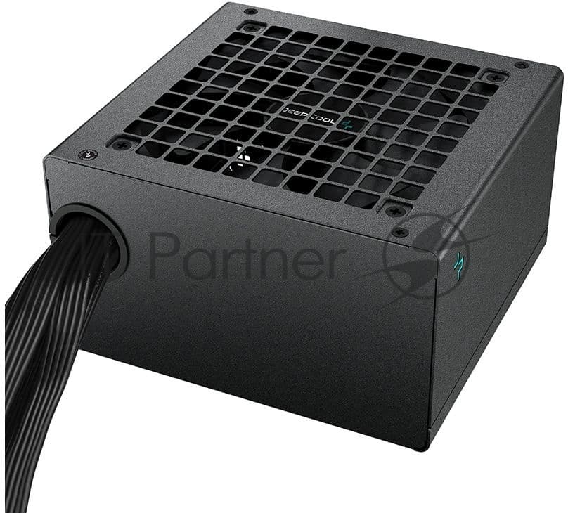 Блок питания Deepcool/GamerStorm PK600D, 80 PLUS Bronze, 120мм, черный