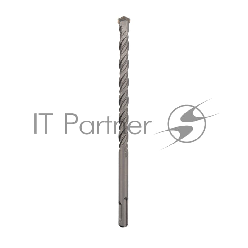 Бур по бетону Kranz 18x460x400 мм SDS PLUS