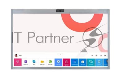 Дисплей LCD LG 55CT5WJ-B.ARUZ 55" 4K, 3840 x 2160, IPS, 450 кд/м2, 1000:1
