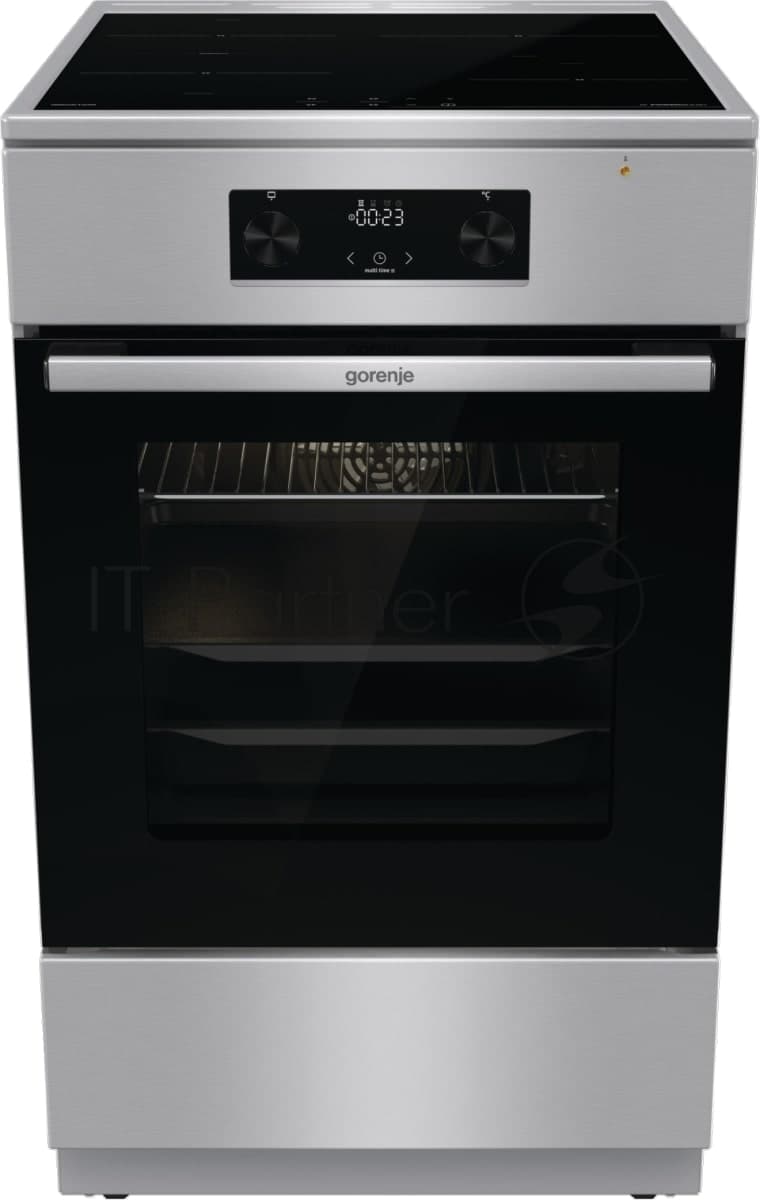 gorenje <GEIT5C61XPG> Плита электрическая