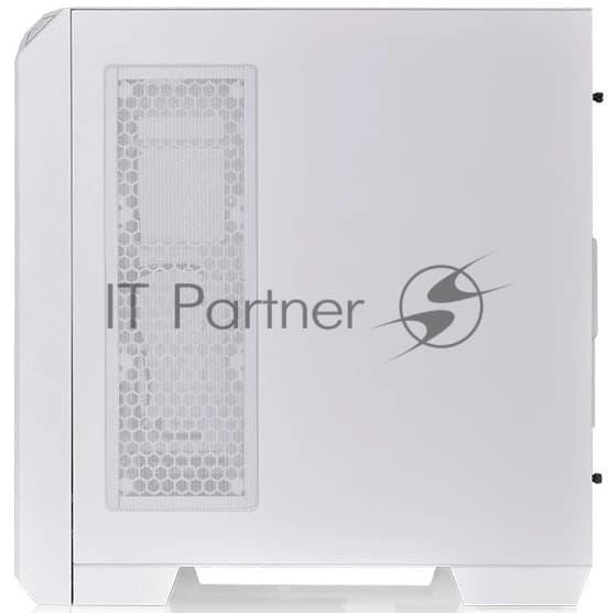 Компьютерный корпус Thermaltake View 300 MX белый без БП ATX 6x120мм 6x140мм 3x200мм 2xUSB 2.0 1xUSB 3.0 audio bott PSU