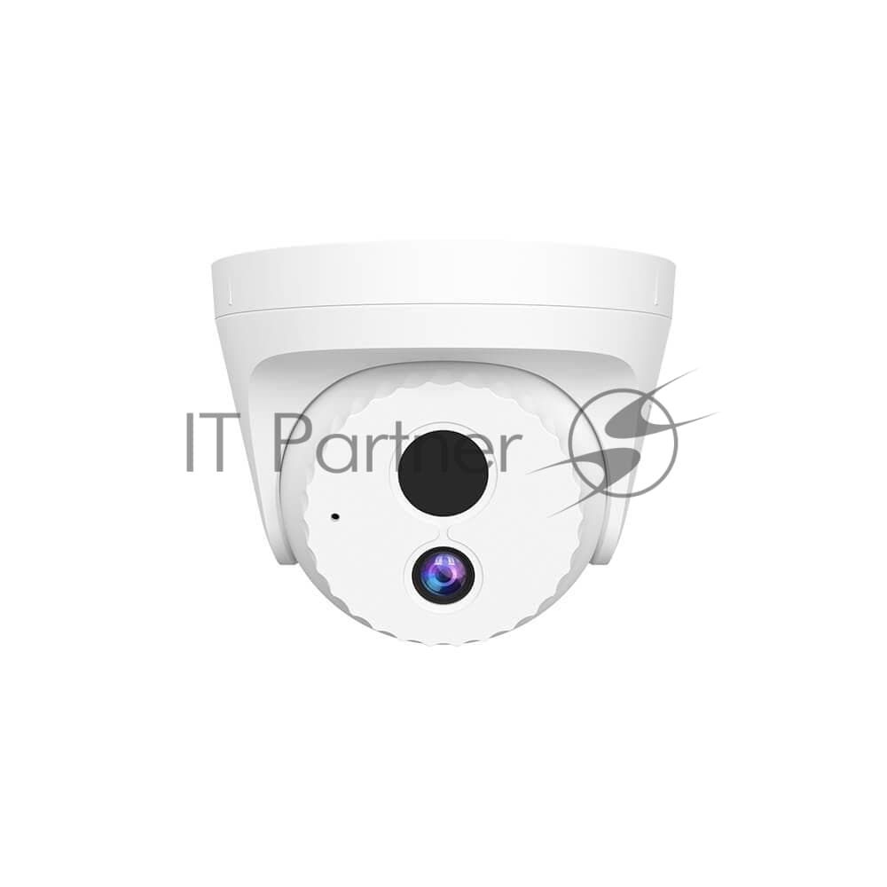 Интернет камера/ 4MP PoE Conch Security Camera
