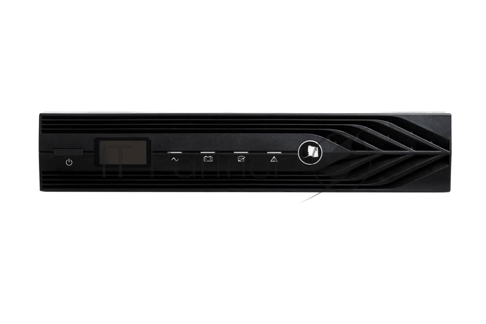 SKAT-UPS 1500 RACK+3x9Ah (SKAT-UPS 1500-RACK-ON-3x9) ИБП 1350 Вт, On-Line, встр-е АКБ 3 шт.x 9Ah