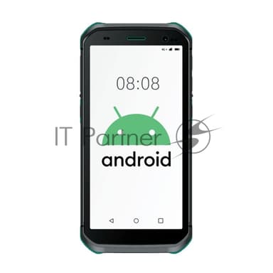 Терминал сбора данных Mindeo M50 (M50E33255130CN) 2D Image, 3/32 Гб, Android 11, USB, Bluetooth, WiFi, NFC, USB Type-C, MicroSD, SIM, 3G, 4G, 5.45 " 1440 x 720 pc