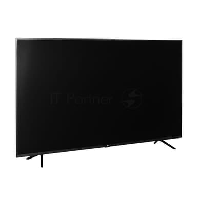 Телевизор Xiaomi TV 65" L65M5-5ASP черный DLED UHD 60Hz Smart TV