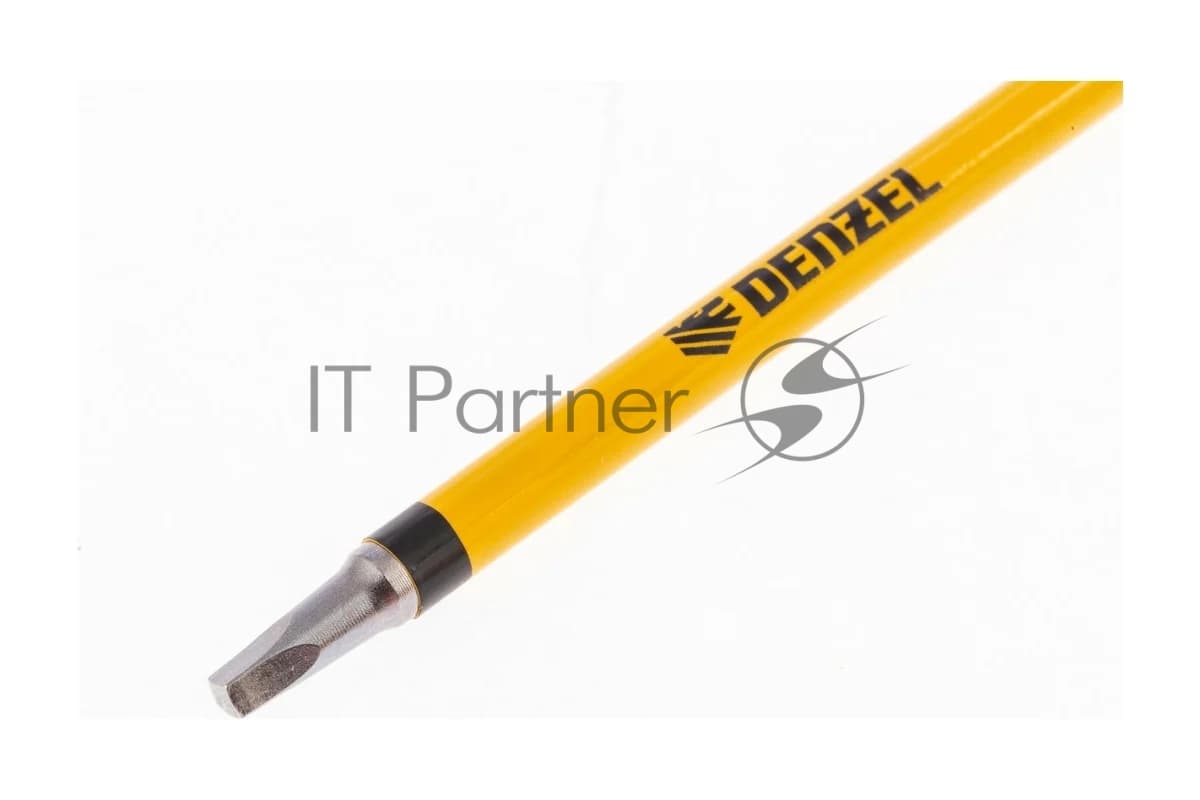 Набор бит Denzel S1x4", 5 шт.