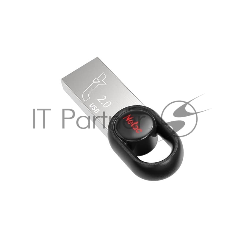 Носитель информации Netac UM2 16GB USB2.0 Flash Drive