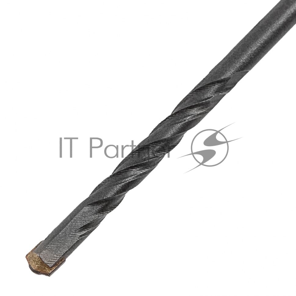 Matrix Бур 71001 SDS Plus 4мм 110мм по бетону