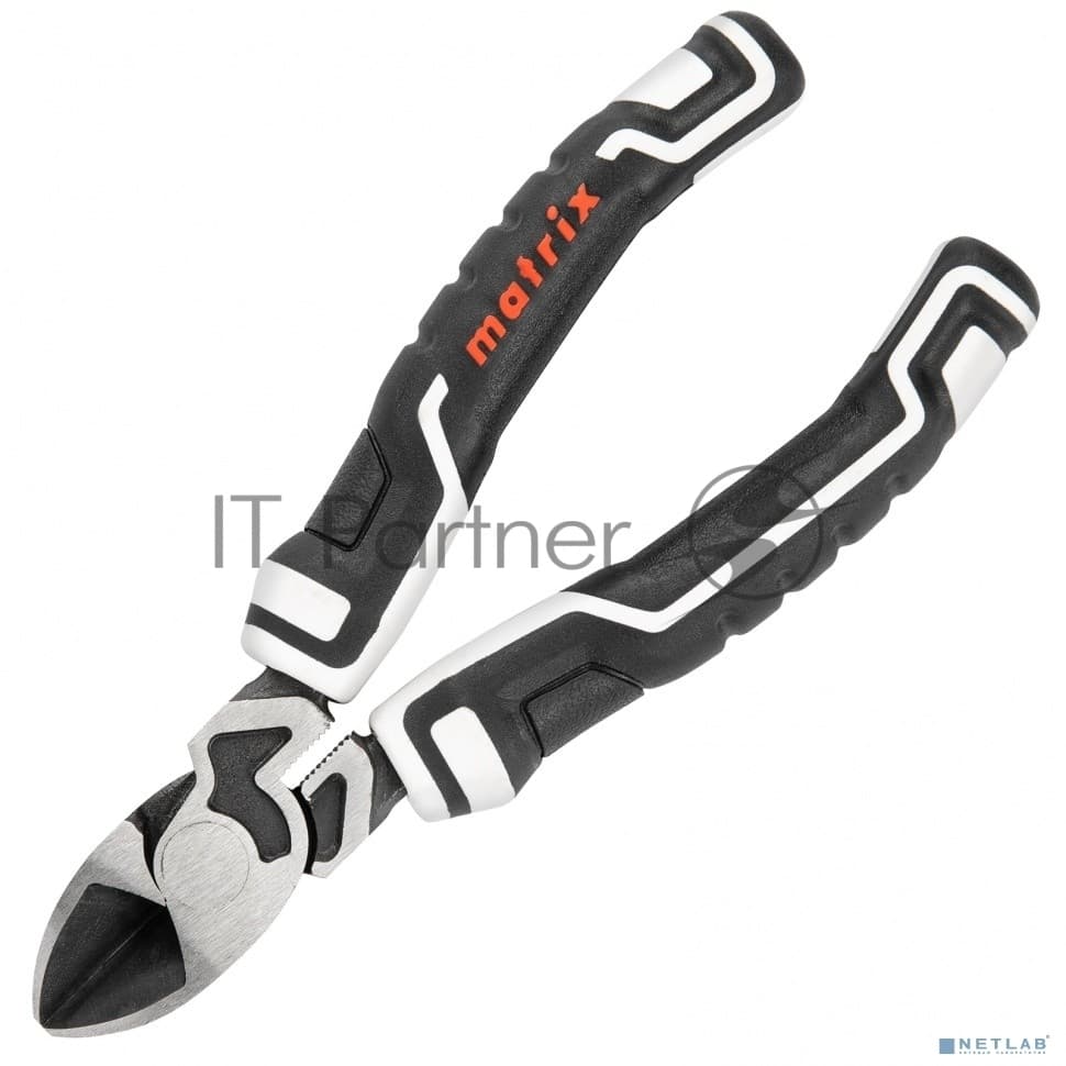 Бокорезы Matrix 150 мм, усиленная система, PRO