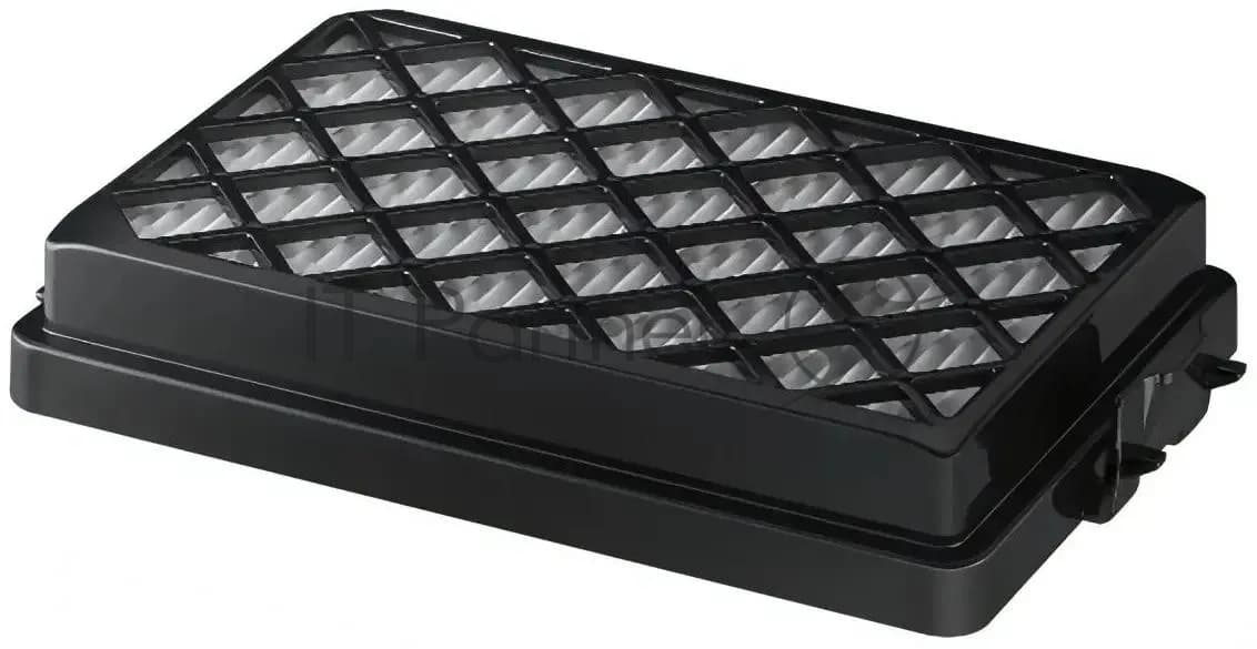 Пылесос Samsung VCC885BH36/XEV 2200Вт синий/черный
