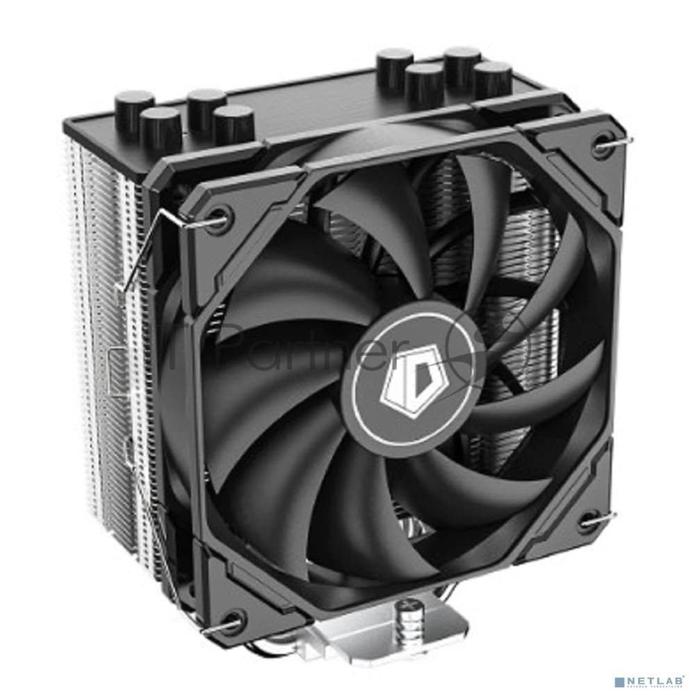 Кулер для процессора 220W SE-224-XTS ID-COOLING
