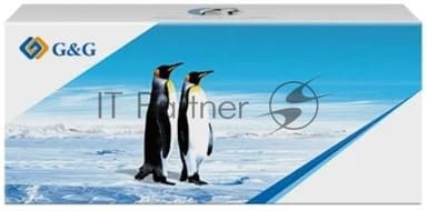 Картридж лазерный G&G GG-W1470Y (147Y) черный (42000 стр.) для HP LaserJet M611dn/M612dn/M634dn/M634h