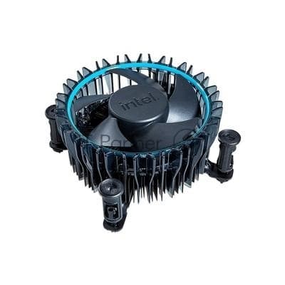Cooler Intel ORIGINAL s1700 Laminar RS1 ( Al ) (M23905)