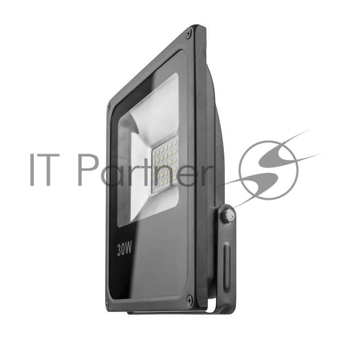 Прожектор светодиодный OFL-30-6K-BL-IP65-LED 71658 ОНЛАЙТ
